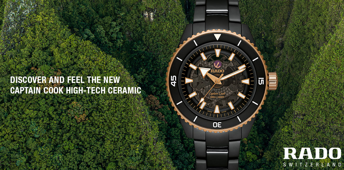 Rado Watches