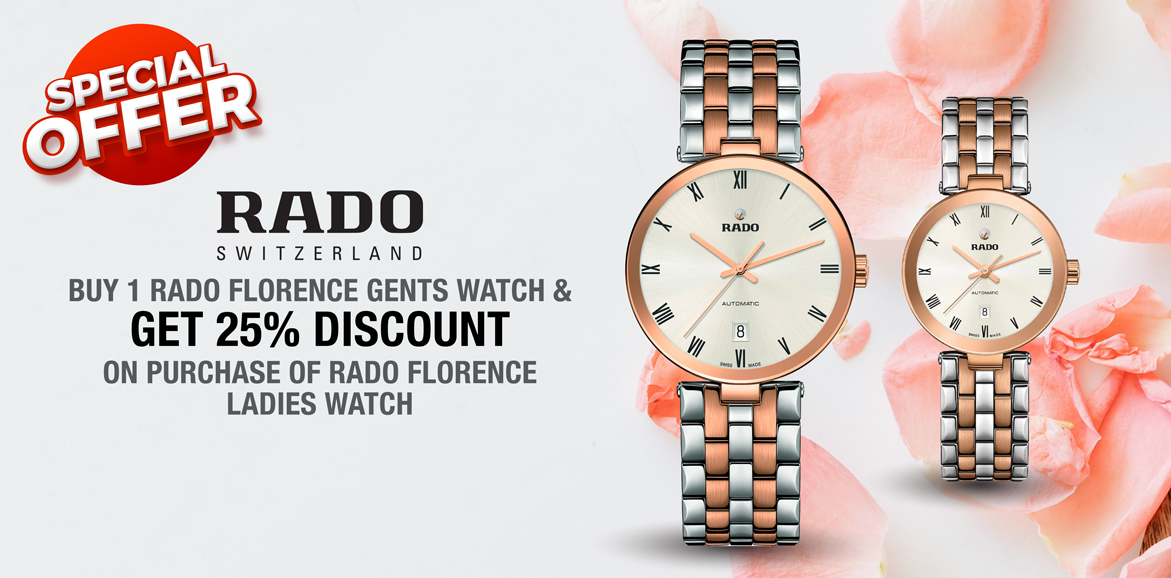 Rado Watches
