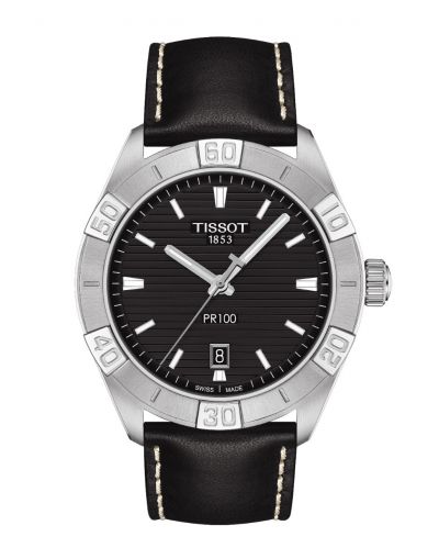 NEW TISSOT PR 100 SPORT GENT WATCH