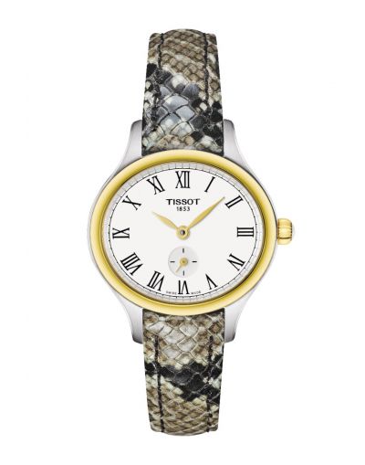 TISSOT BELLA ORA PICCOLA LADIES WATCH