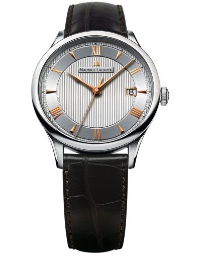 Maurice Lacroix Masterpiece