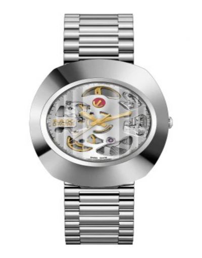 NEW RADO THE ORIGINAL AUTOMATIC MEN'S WATCH