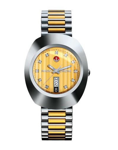 RADO THE ORIGINAL AUTOMATIC MEN'S WATCH