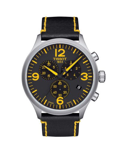 Chrono XL Classic Tour DE France Edition