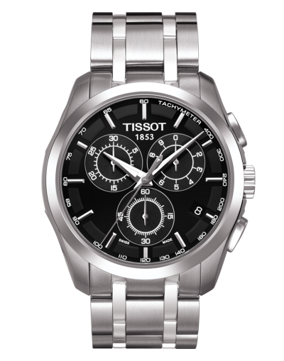 Tissot Couturier